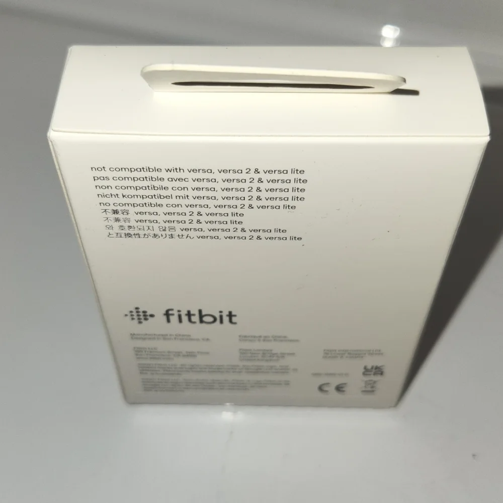 Fitbit Smartwatch Charging Cable